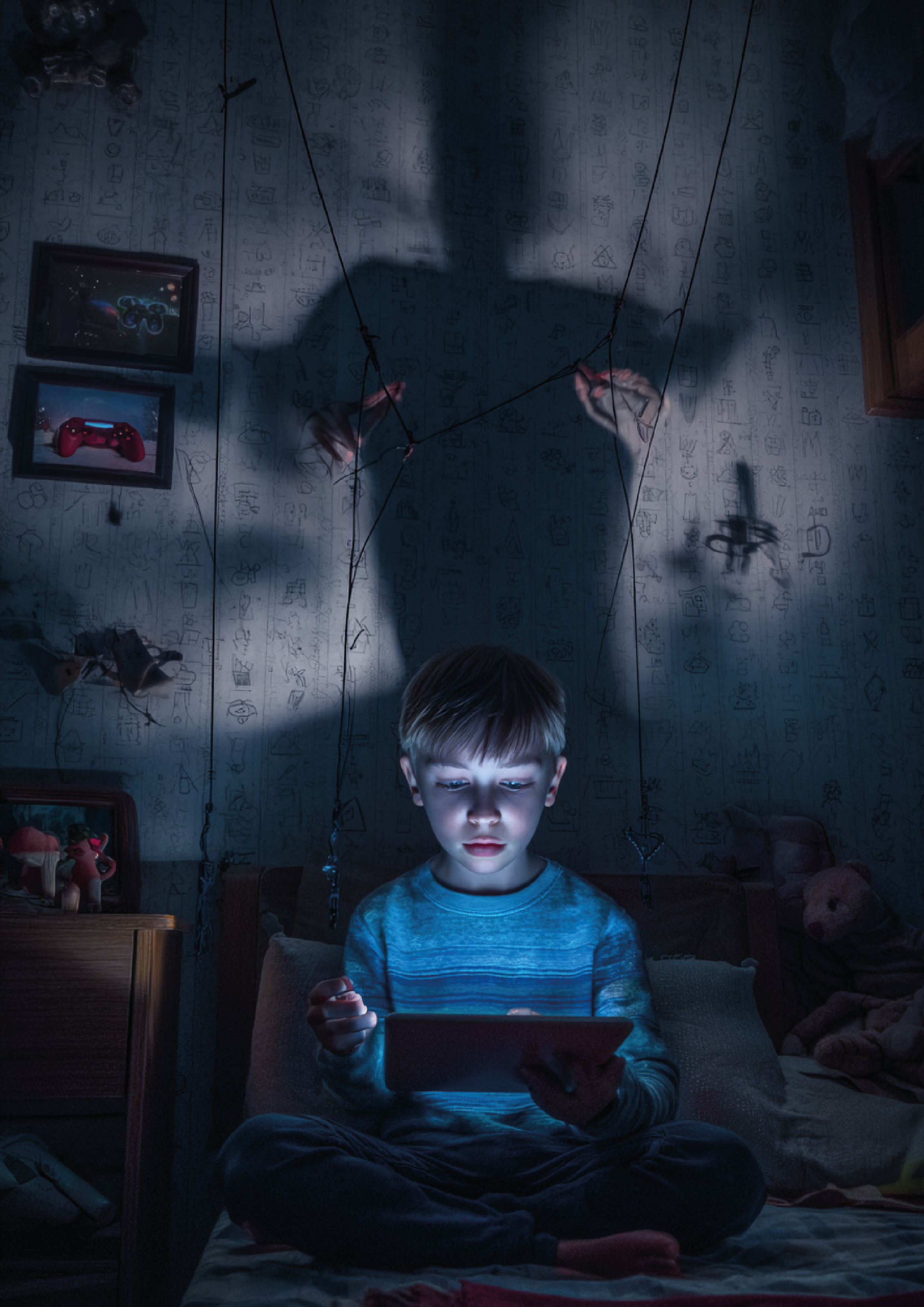 Toplumsal Psikoloji ve  Medya Manipülasyonu