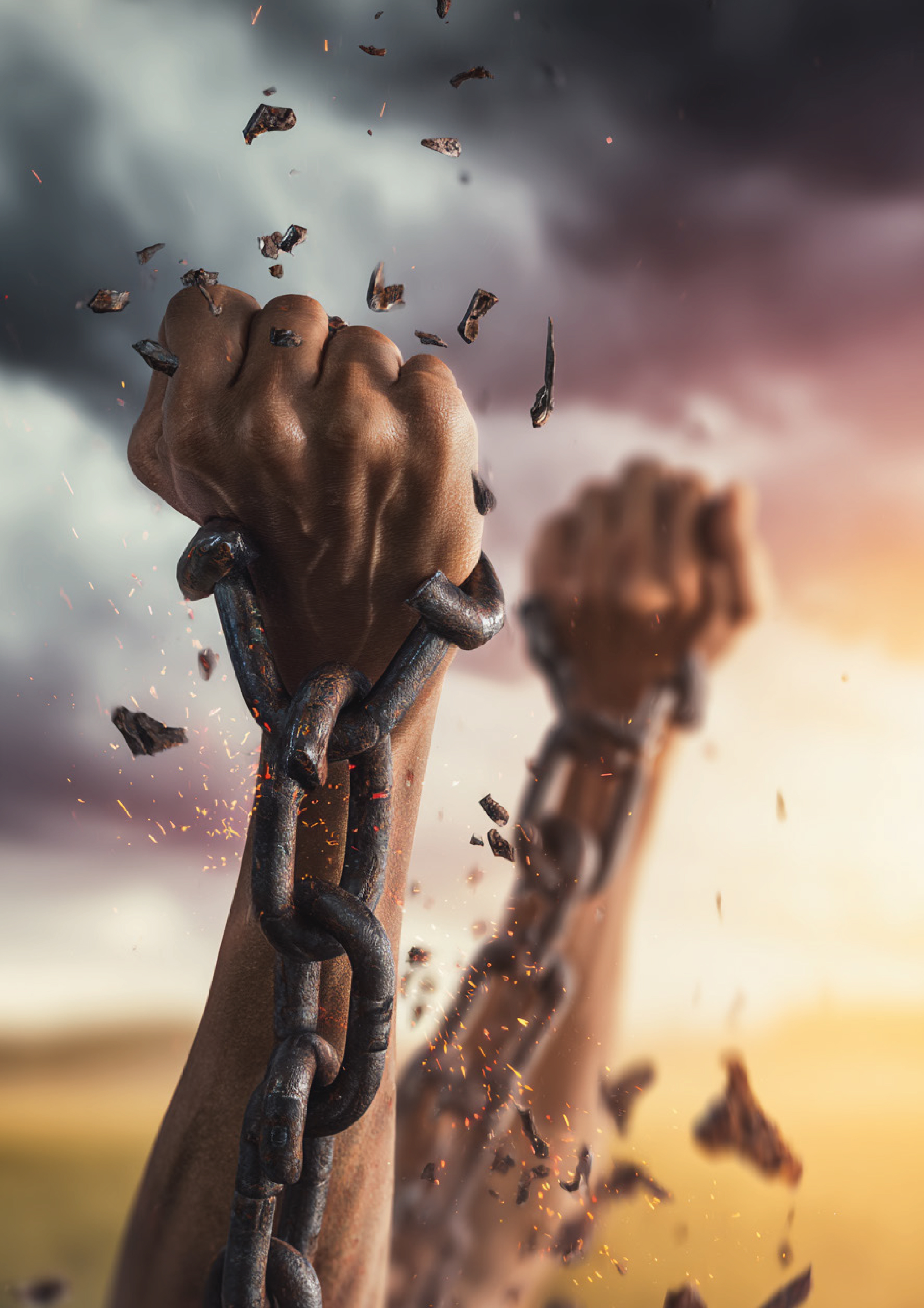 Güçlü Bir Hayatın Temelleri:  Sağlıklı, Üretken ve Bağımsız  Bir Yaşam İçin Adımlar